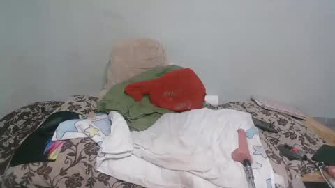 BELLAMORENA06 online show from 12-22-24, 08:36