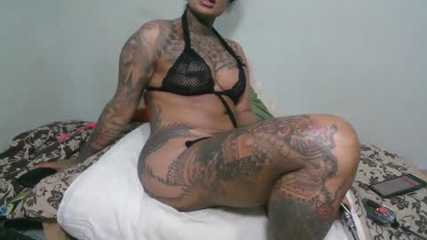 BELLAMORENA06 online show from 12-28-24, 03:26