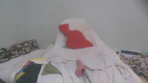 BELLAMORENA06 online show from 02-05-25, 02:40