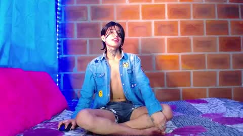 bellamy_094 online show from 10-14-25, 08:20