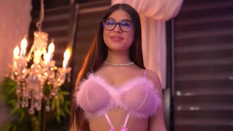 Bella online show from 10-13-25, 05:35