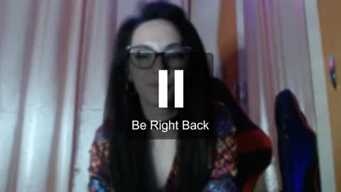 bellaqueen0701 online show from 02-24-25, 04:16