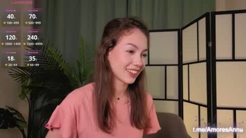 Anna  u can call me Ana de Armas online show from 09-17-25, 05:14