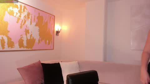  Bella Rose  online show from 02-07-25, 03:55