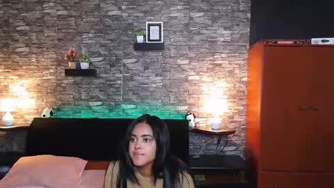 BellaRouse98 online show from 09-20-25, 02:34