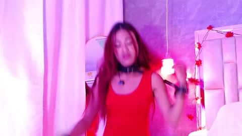 BellaSanderrs online show from 03-15-26, 02:45