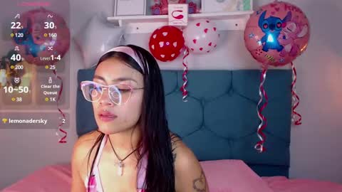 bellastonee1 online show from 01-25-25, 06:35