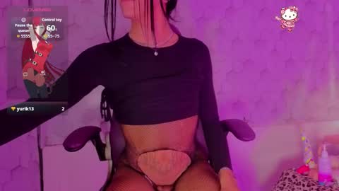 Bella online show from 12-01-25, 07:08