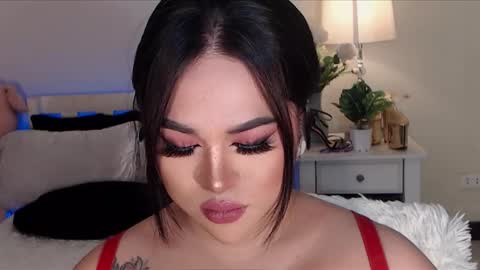 BELLA JONES online show from 01-03-25, 09:26