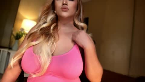 BELLA JONES online show from 04-16-26, 06:03