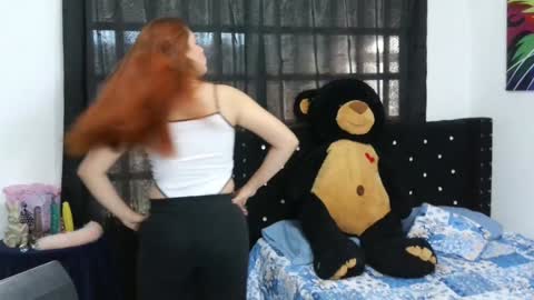 Aleja  online show from 01-22-25, 09:32