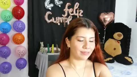 Aleja  online show from 03-07-25, 04:13