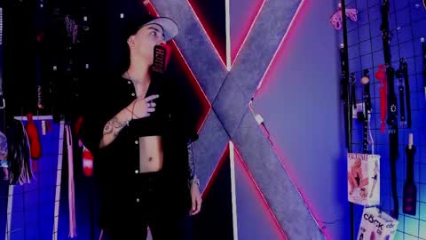 Snapshot of bellatrix_infernal_bdsm chatting on 04-15-26, 10:43 bellatrix_infernal_bdsm online show from 04-15-26, 10:43