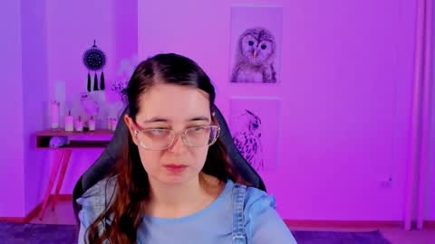 Bella. Ntmu online show from 01-03-25, 04:48