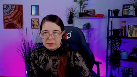 Bella. Ntmu online show from 01-09-25, 08:11