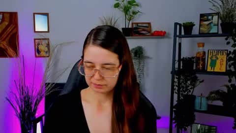 Bella. Ntmu online show from 01-16-25, 07:41