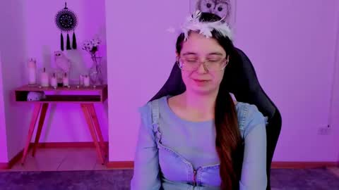 Bella. Ntmu online show from 01-30-25, 07:59