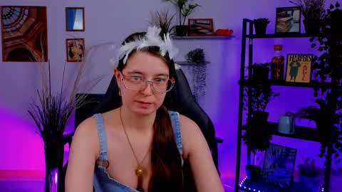 Bella. Ntmu online show from 02-01-25, 01:34