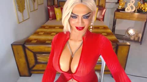 B E L L A T R I X online show from 01-16-25, 09:19