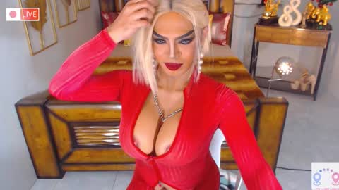B E L L A T R I X online show from 01-20-25, 02:01