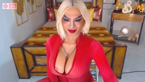 B E L L A T R I X online show from 01-22-25, 12:48