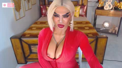 B E L L A T R I X online show from 01-22-25, 10:15