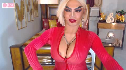 B E L L A T R I X online show from 01-23-25, 01:19
