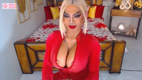 B E L L A T R I X online show from 01-29-25, 02:09