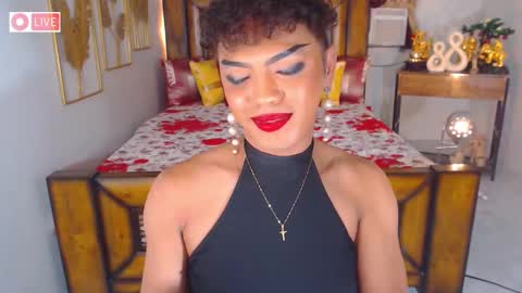 B E L L A T R I X online show from 01-30-25, 11:02