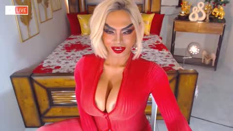 B E L L A T R I X online show from 02-12-25, 05:58