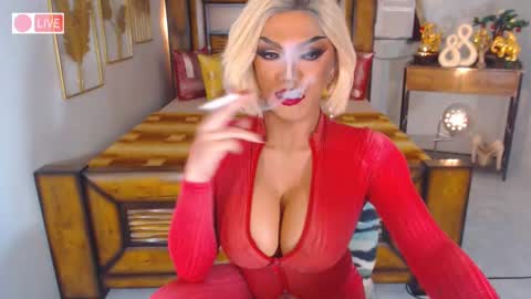 B E L L A T R I X online show from 02-14-25, 02:50