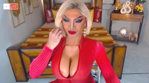 B E L L A T R I X online show from 02-14-25, 06:12
