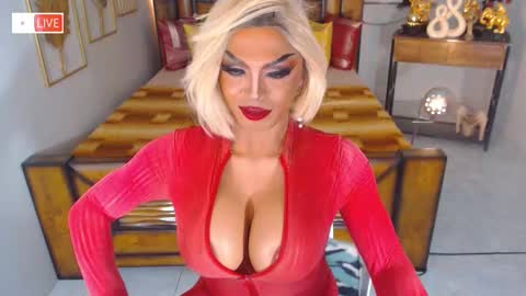 B E L L A T R I X online show from 02-14-25, 09:13