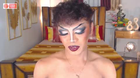 B E L L A T R I X online show from 02-26-25, 10:20