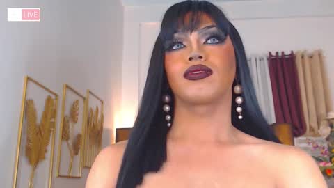 B E L L A T R I X online show from 03-02-25, 01:15