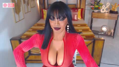 B E L L A T R I X online show from 03-03-25, 04:36
