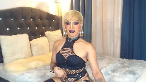 B E L L A T R I X online show from 09-15-25, 08:47