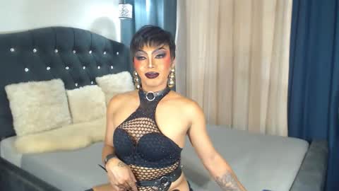 B E L L A T R I X online show from 10-01-25, 09:32