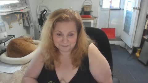 Snapshot of bellavoca chatting on 02-21-26, 09:38 Bellavoca online show from 02-21-26, 09:38