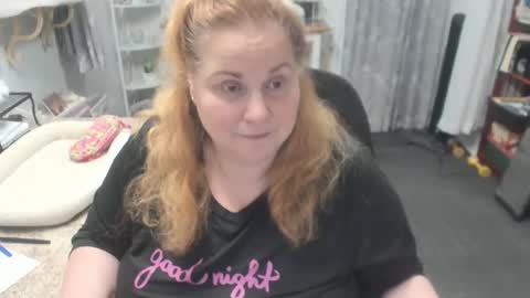 Snapshot of bellavoca chatting on 03-03-26, 10:37 Bellavoca online show from 03-03-26, 10:37