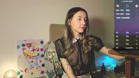 Snapshot of bellaward2 chatting on 11-02-25, 09:39 MY OLD PAGE IS NO LONGER. THIS IS MY NEW online show from 11-02-25, 09:39