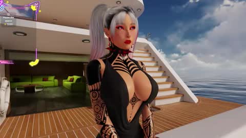 bellazomb online show from 10-13-25, 08:58