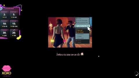 bellazomb online show from 01-11-26, 03:50