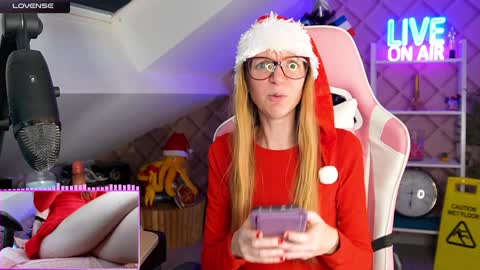 Alice online show from 12-04-24, 01:31