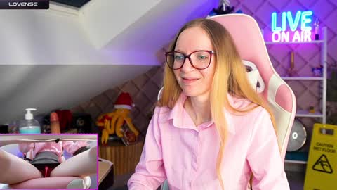 Alice online show from 12-06-24, 07:54