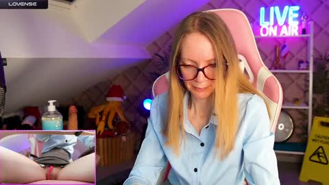 Alice online show from 01-29-25, 07:46