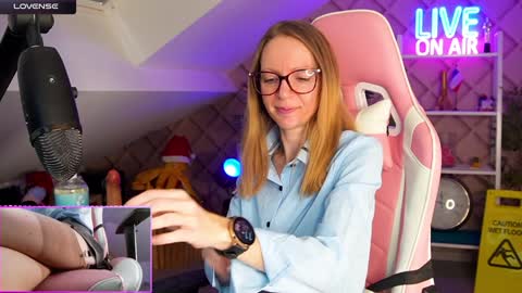 Alice online show from 01-29-25, 10:48