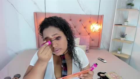 belle online show from 03-11-25, 09:48