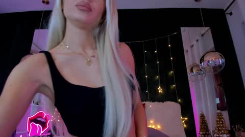 Kim online show from 12-30-24, 07:15