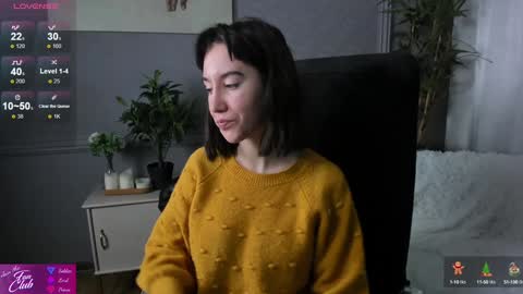 Snapshot of belle_via chatting on 12-12-24, 04:53 Bella online show from 12-12-24, 04:53